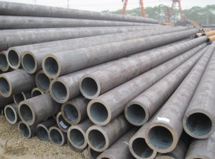 红安20CrMo冷拔无缝钢管