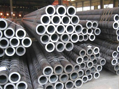 红安30CrMo冷拔无缝钢管