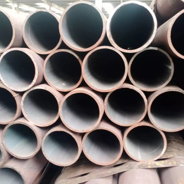 红安12Cr1MovG合金无缝钢管