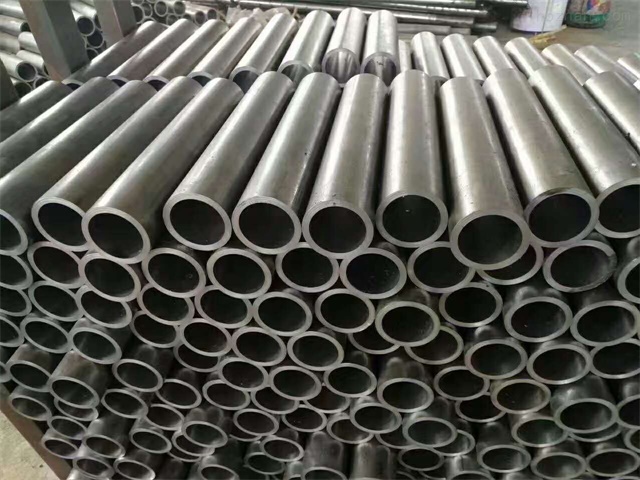 红安30CrMo精密无缝钢管